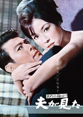 《丈夫看见了》电影全集完整版在线免费高清观看 (1964) 海报